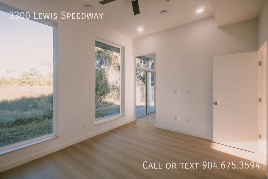 House for rent at 3300 Lewis Speedway, Saint Augustine, FL 32084
