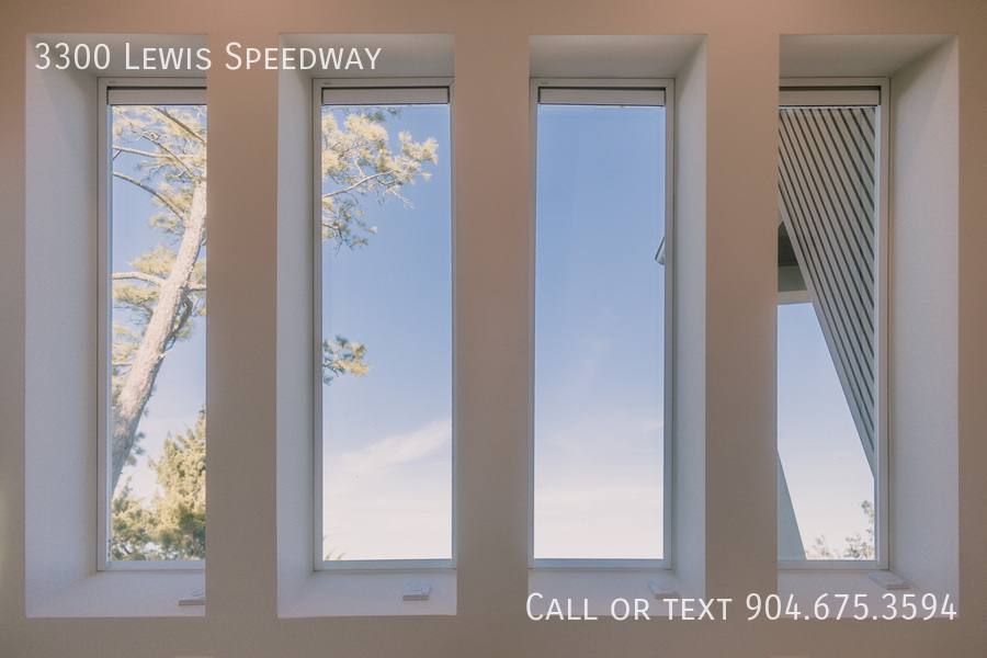 House for rent at 3300 Lewis Speedway, Saint Augustine, FL 32084