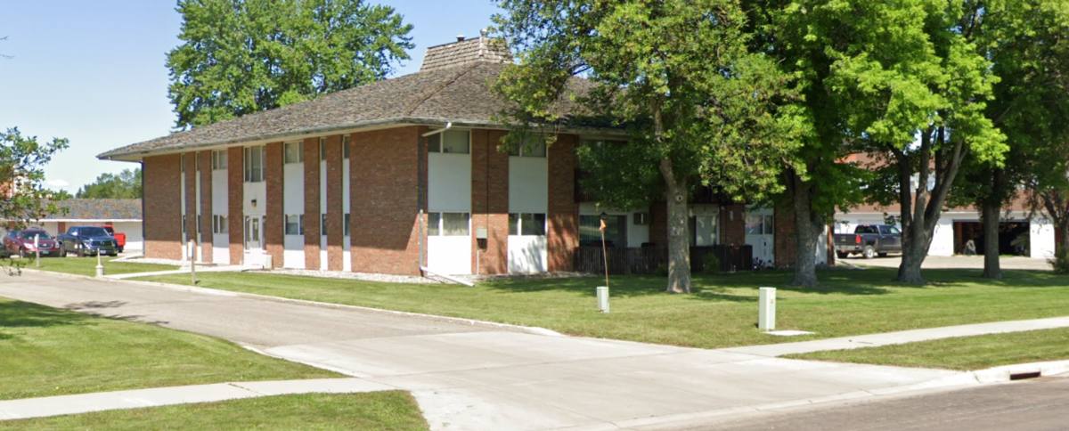Apartment for rent at 1305 11th St N, Wahpeton, ND 58075