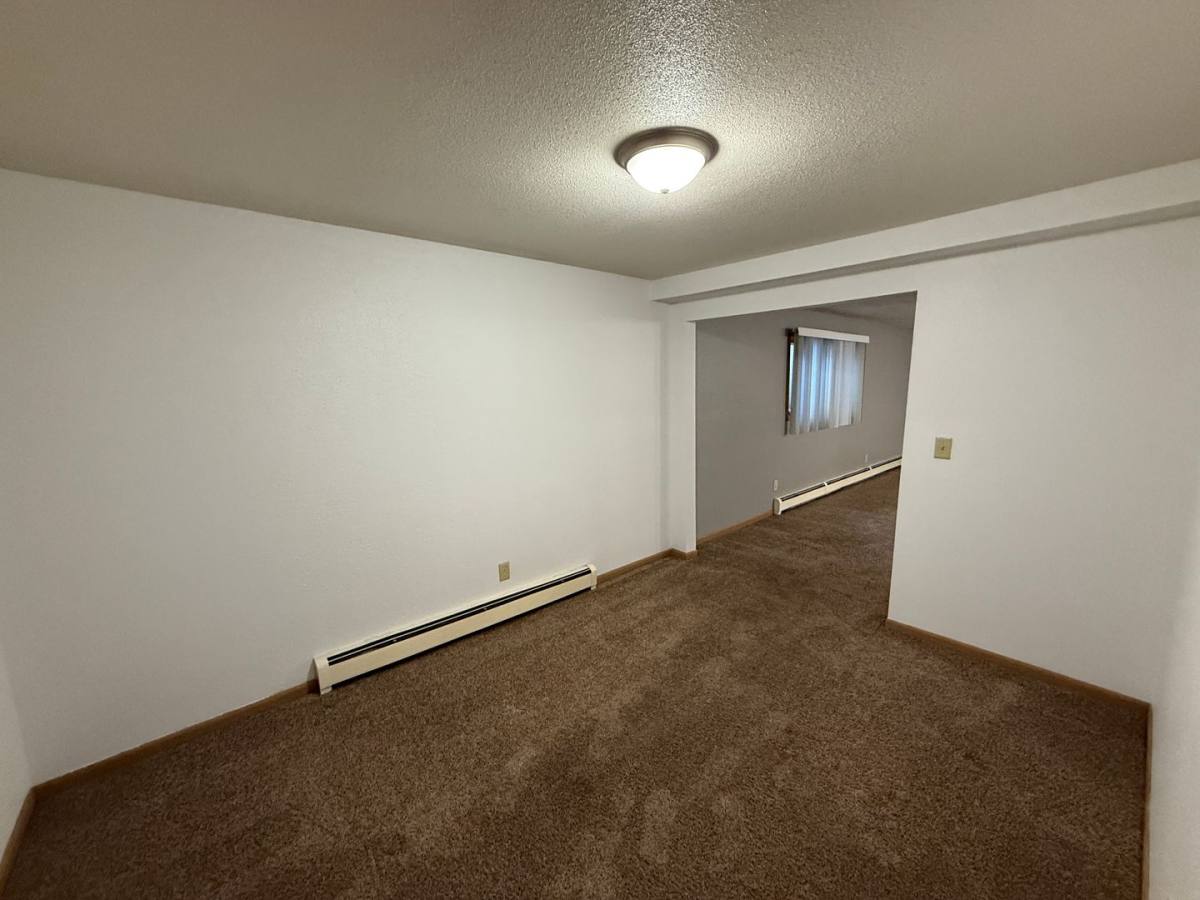Apartment for rent at 1305 11th St N, Wahpeton, ND 58075