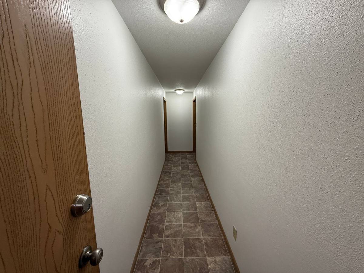 Apartment for rent at 1305 11th St N, Wahpeton, ND 58075