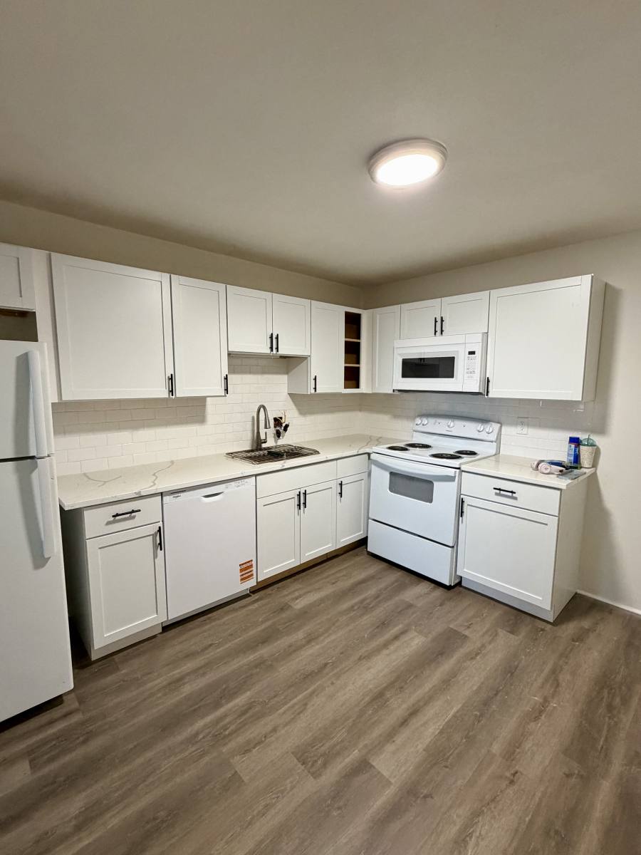 Apartment for rent at 80 Cambridge Rd #25, Woburn, MA 01801