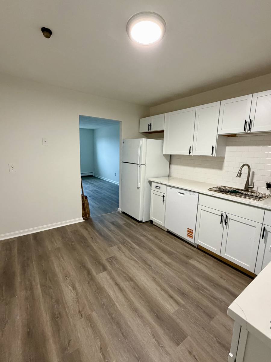 Apartment for rent at 80 Cambridge Rd #25, Woburn, MA 01801