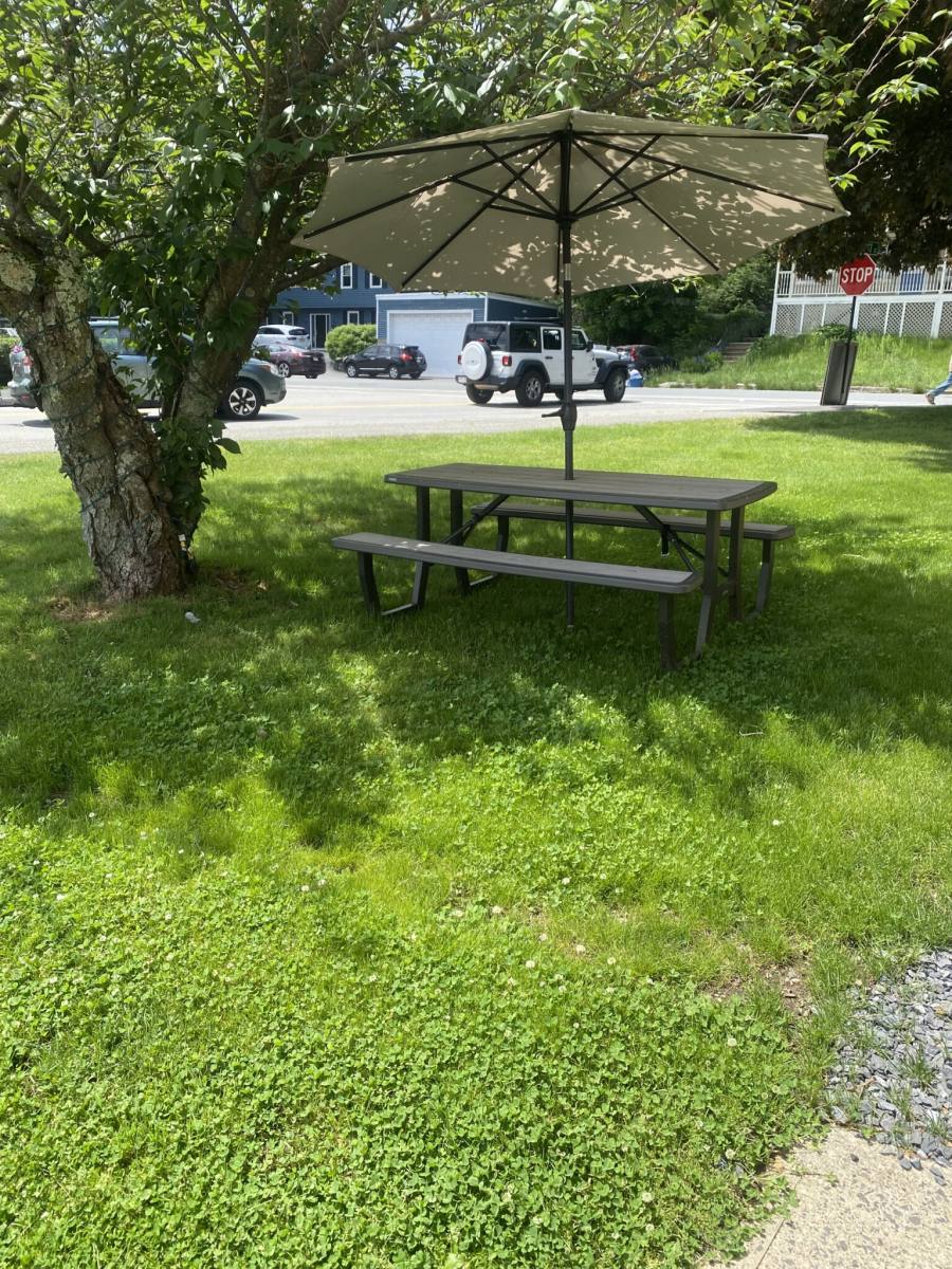 Apartment for rent at 80 Cambridge Rd #25, Woburn, MA 01801
