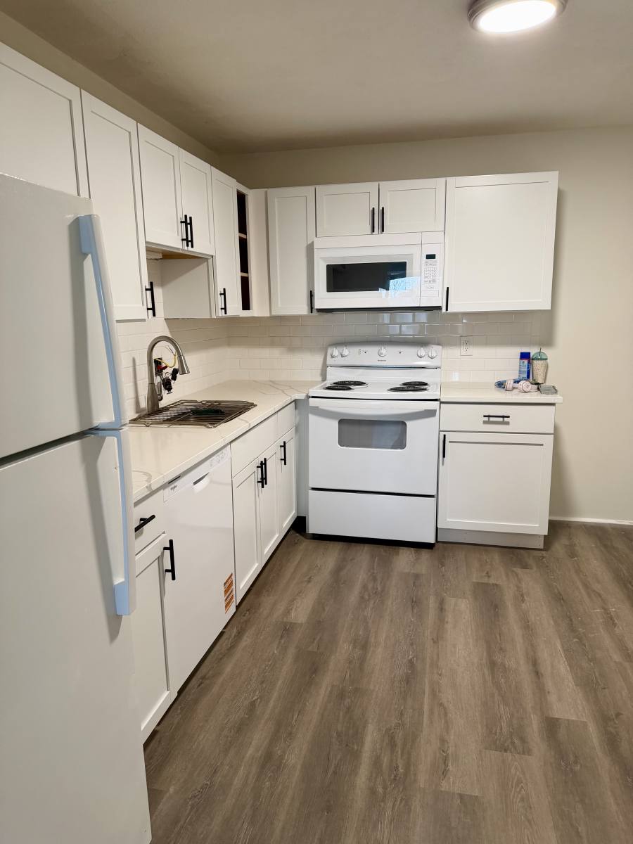 Apartment for rent at 80 Cambridge Rd #25, Woburn, MA 01801