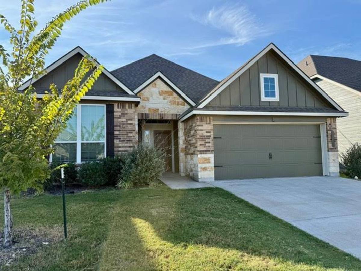 House for rent at 3517 Beutel Rd, Lorena, TX 76655