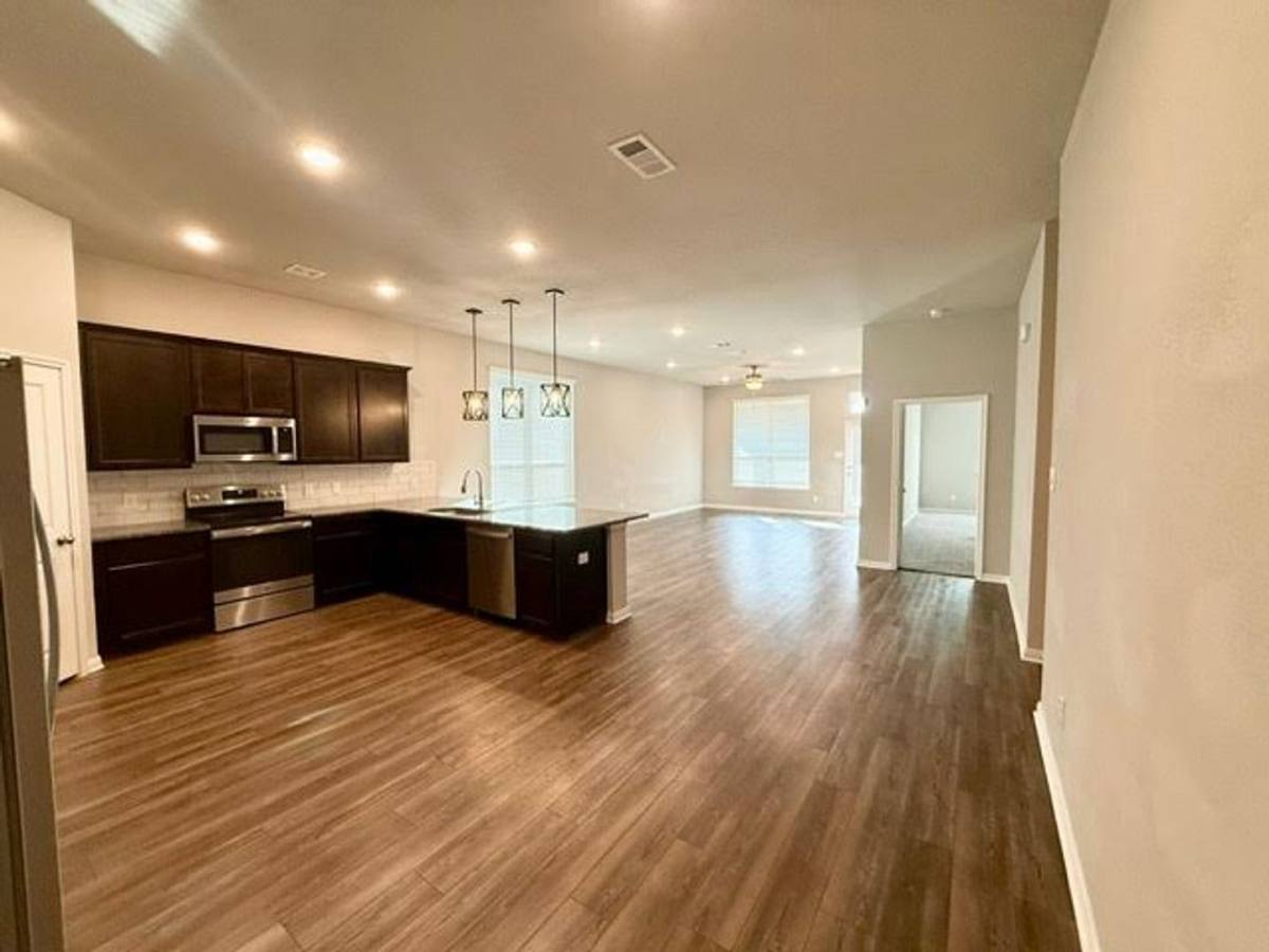 House for rent at 3517 Beutel Rd, Lorena, TX 76655