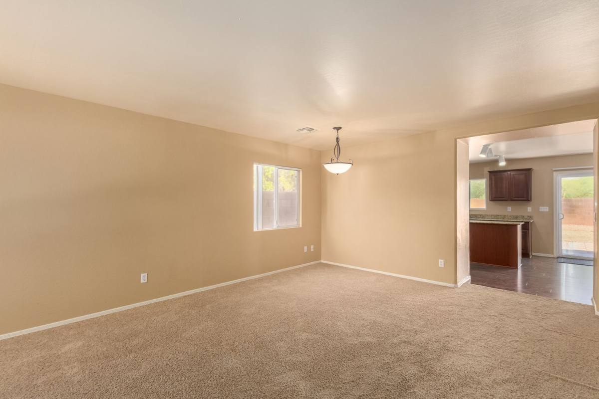 House for rent at 28241 N Quartz Way, San Tan Valley, AZ 85143