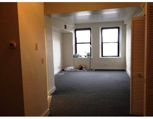 Apartment for rent at 475 Commonwealth Ave #601, Boston, MA 02215
