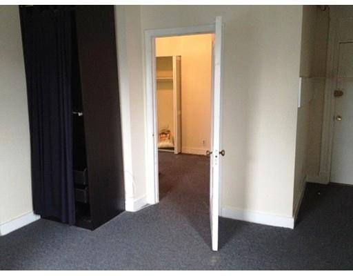 Apartment for rent at 475 Commonwealth Ave #601, Boston, MA 02215