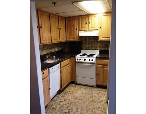 Apartment for rent at 475 Commonwealth Ave #601, Boston, MA 02215