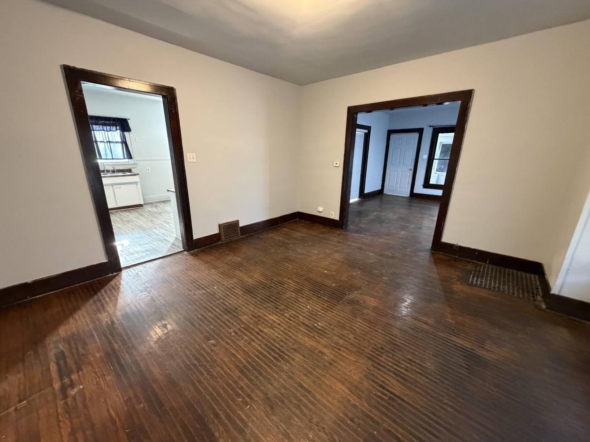 House for rent at 1519 Fairchild E, Danville, IL 61832