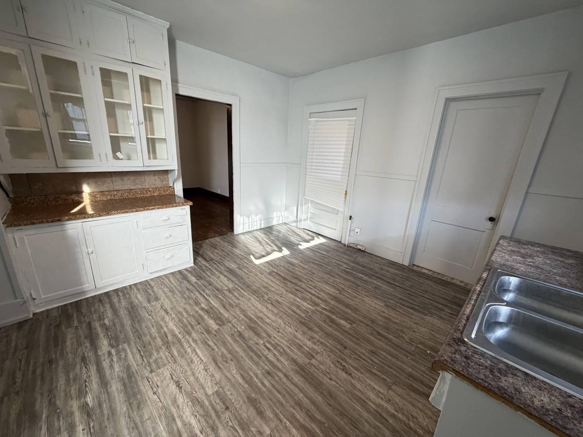 House for rent at 1519 Fairchild E, Danville, IL 61832