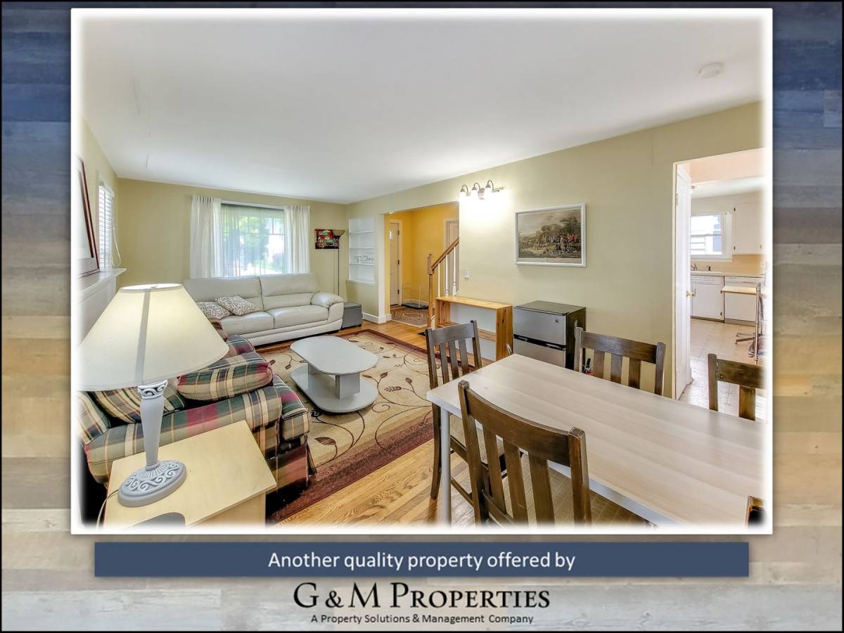 House for rent at 111 Elmerston Rd, Rochester, NY 14620
