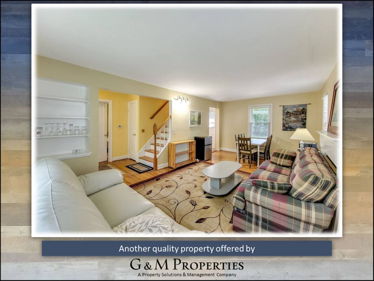 House for rent at 111 Elmerston Rd, Rochester, NY 14620