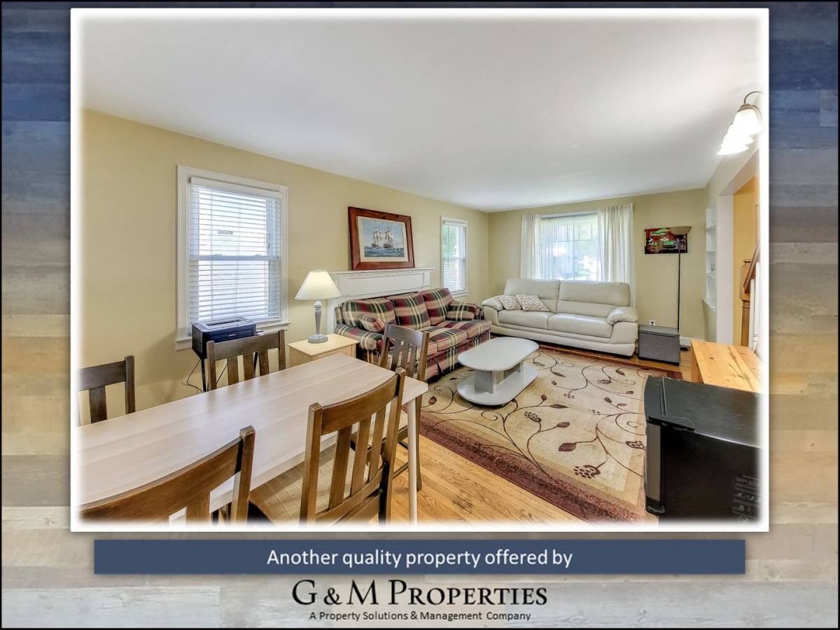 House for rent at 111 Elmerston Rd, Rochester, NY 14620