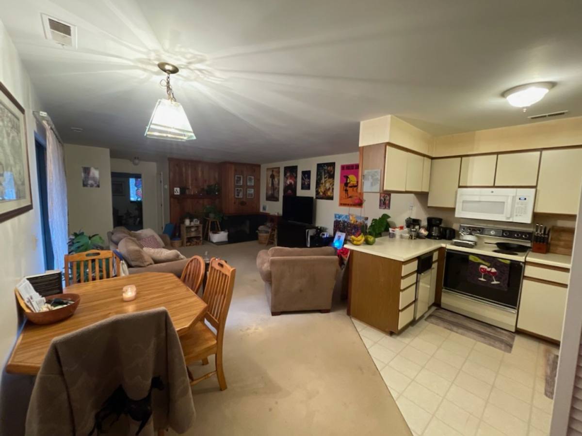 Condo for rent at 180 Summerwalk Circle, Chapel Hill, NC 27517