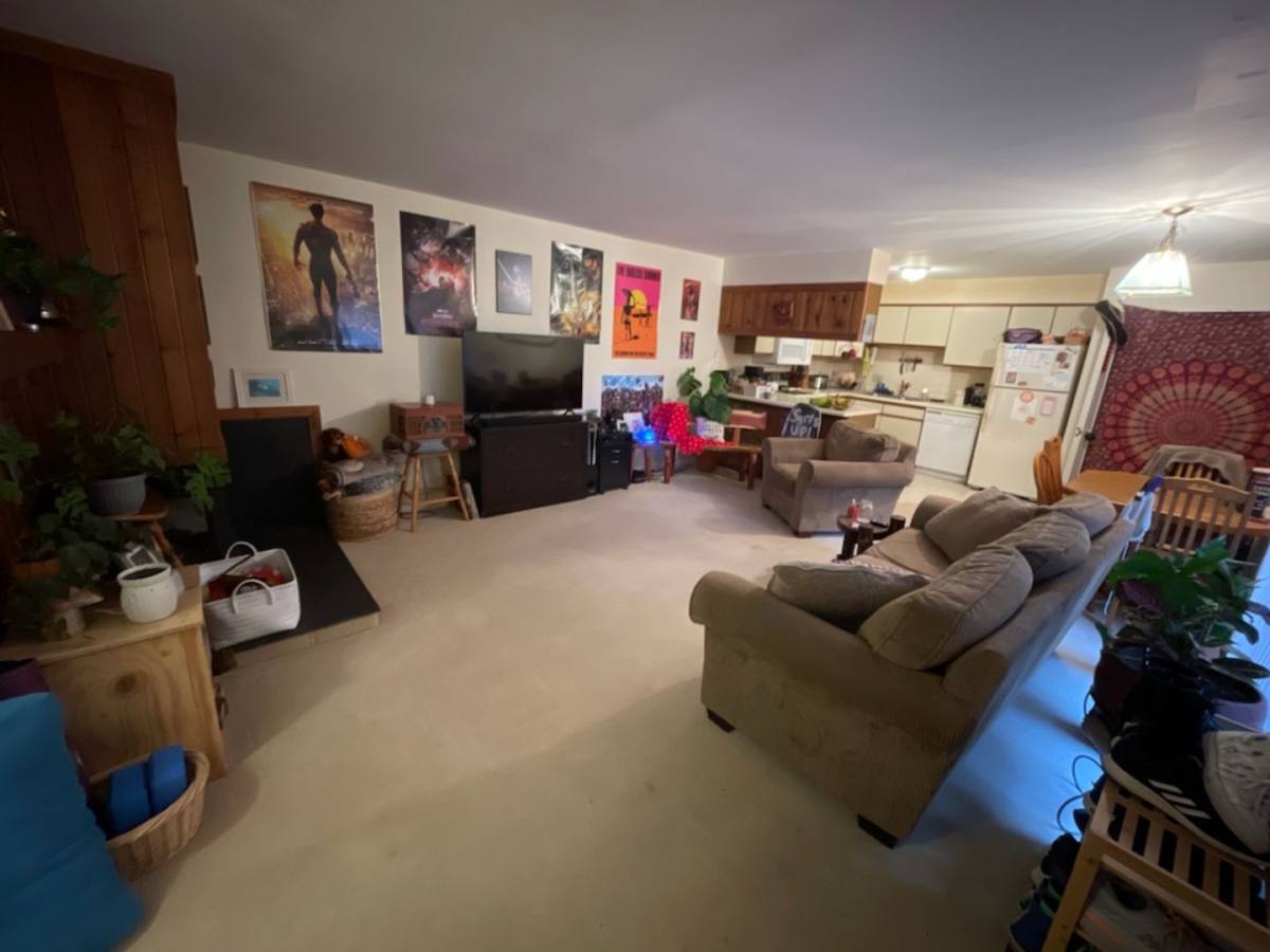 Condo for rent at 180 Summerwalk Circle, Chapel Hill, NC 27517
