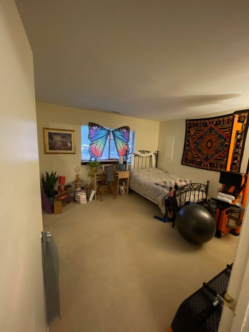 Condo for rent at 180 Summerwalk Circle, Chapel Hill, NC 27517