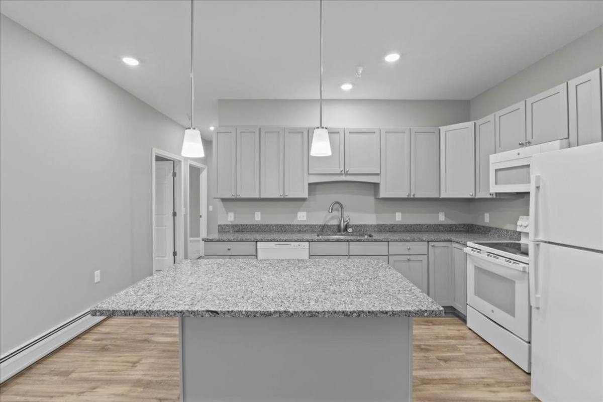 Apartment for rent at 32 Cottonwood Dr, Williston, VT 05495