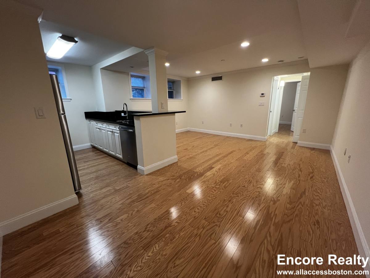 Apartment for rent at 3 Langdon St #A, Cambridge, MA 02138