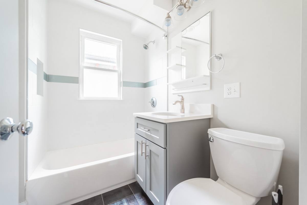 Apartment for rent at 394 Centre St #3, Jamaica Plain, MA 02130