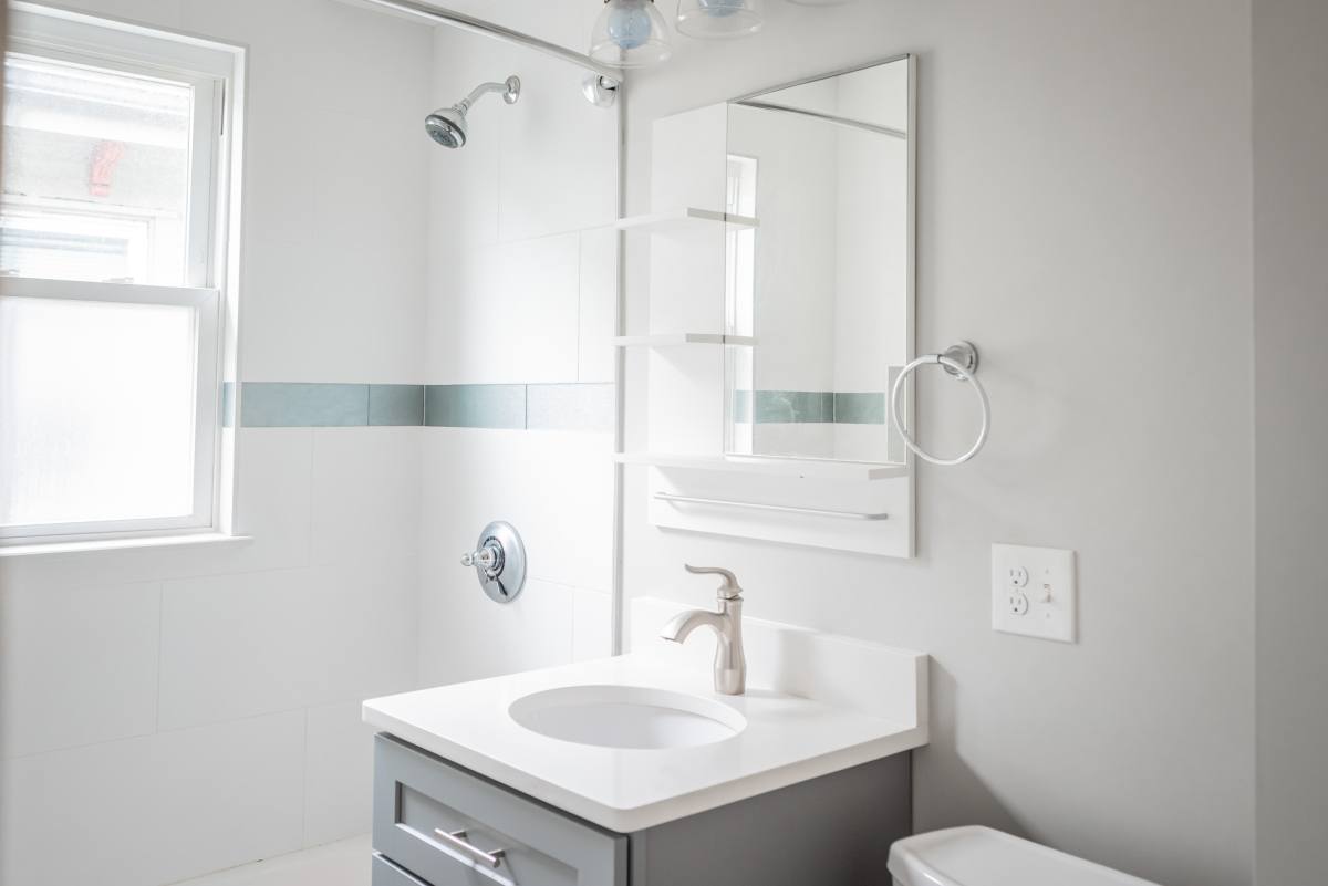 Apartment for rent at 394 Centre St #3, Jamaica Plain, MA 02130