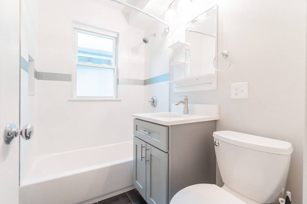 Apartment for rent at 394 Centre St #3, Jamaica Plain, MA 02130