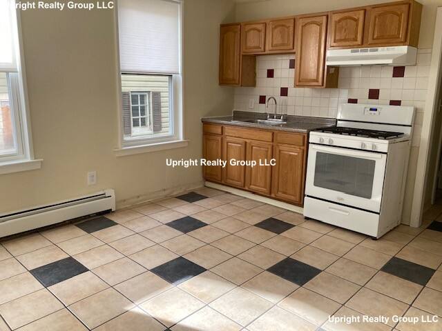 House for rent at 16 Shurtleff #1L, Revere, MA 02151