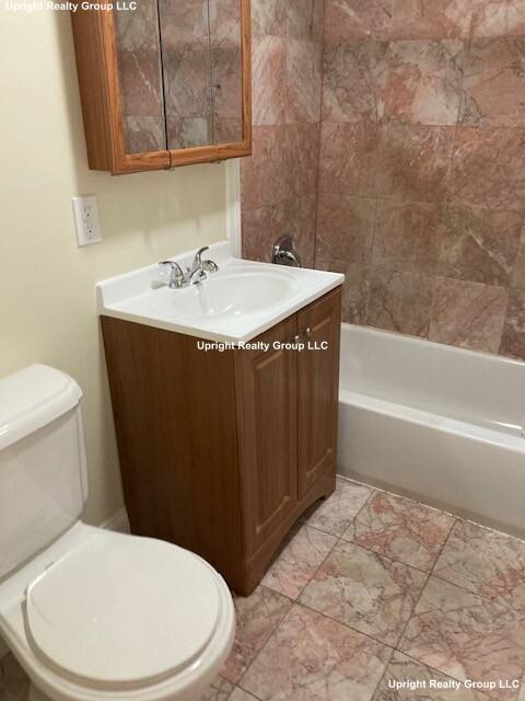 House for rent at 16 Shurtleff #1L, Revere, MA 02151