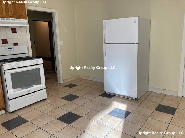 House for rent at 16 Shurtleff #1L, Revere, MA 02151