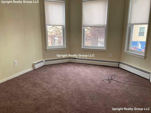 House for rent at 16 Shurtleff #1L, Revere, MA 02151