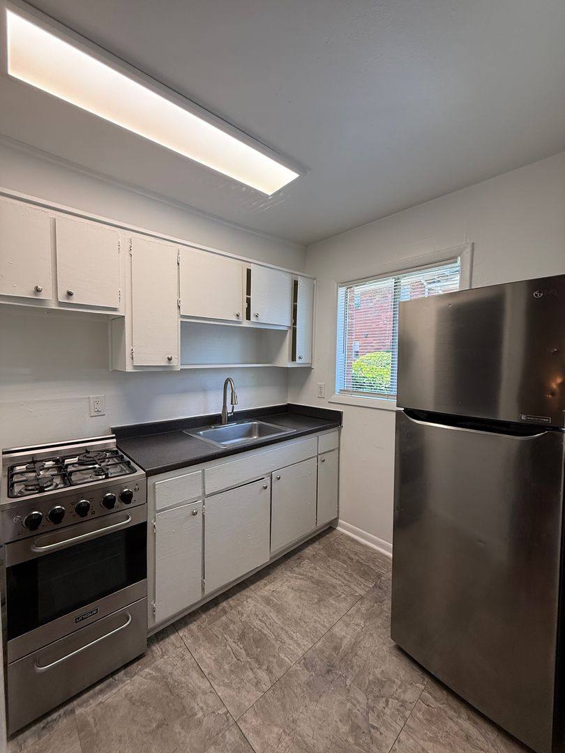 Apartment for rent at 794 Dixie Ave, Atlanta, GA 30306