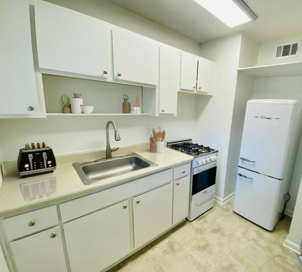 Apartment for rent at 794 Dixie Ave, Atlanta, GA 30306