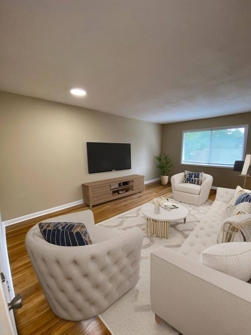 Apartment for rent at 794 Dixie Ave, Atlanta, GA 30306