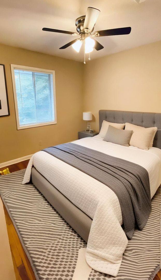 Apartment for rent at 794 Dixie Ave, Atlanta, GA 30306