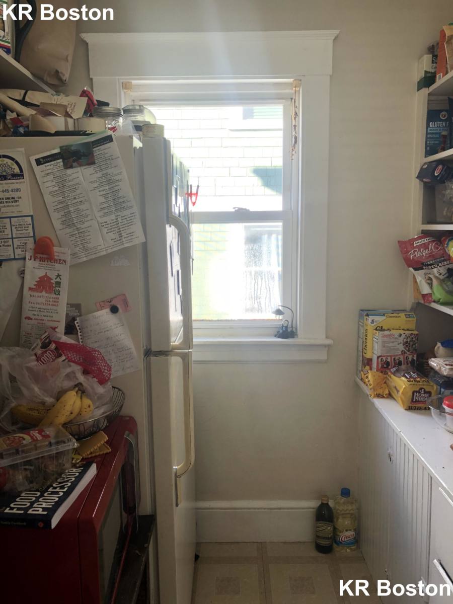 House for rent at 151 Forest Hills St #2, Jamaica Plain, MA 02130