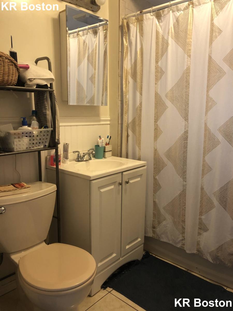 House for rent at 151 Forest Hills St #2, Jamaica Plain, MA 02130