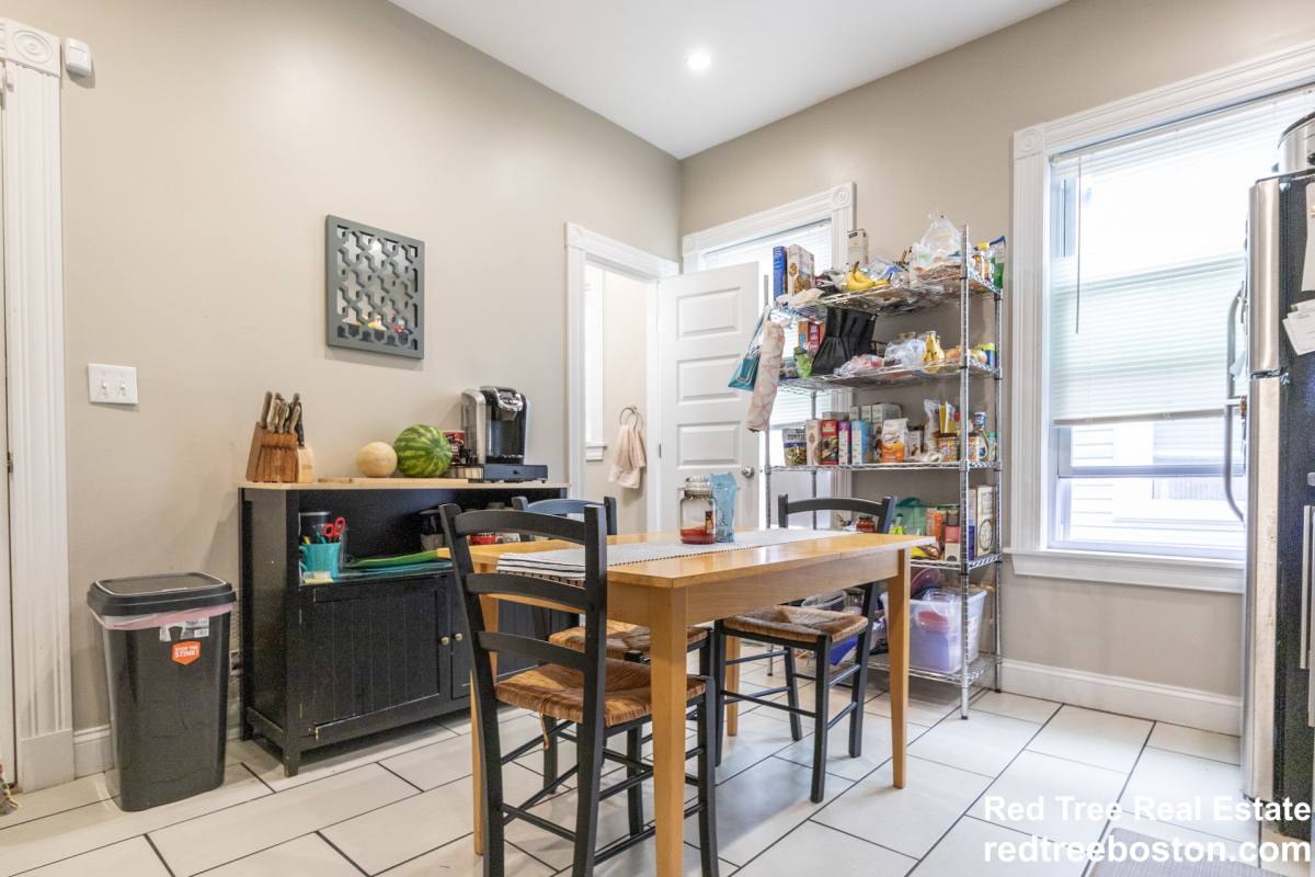 House for rent at 35 Harbor View St #3, Dorchester, MA 02125
