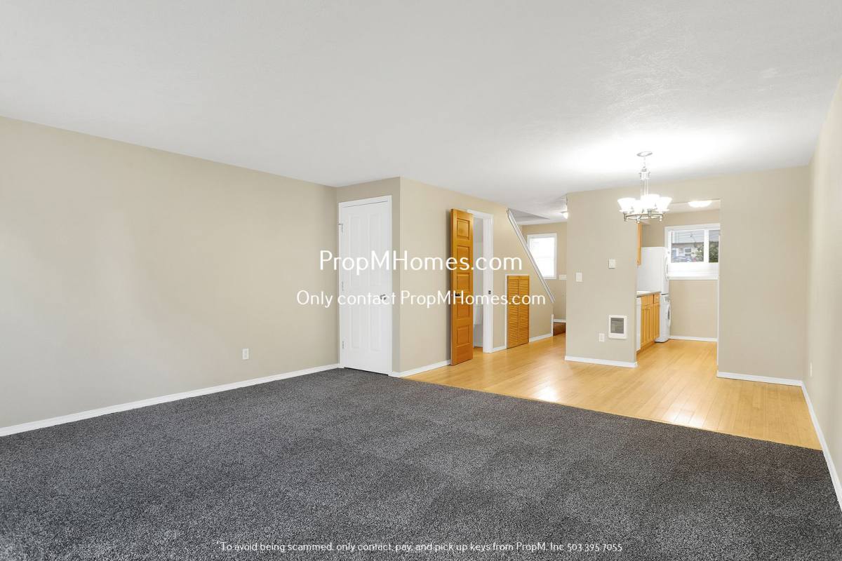 Apartment for rent at 4417 Cornwall St, West Linn, OR 97068