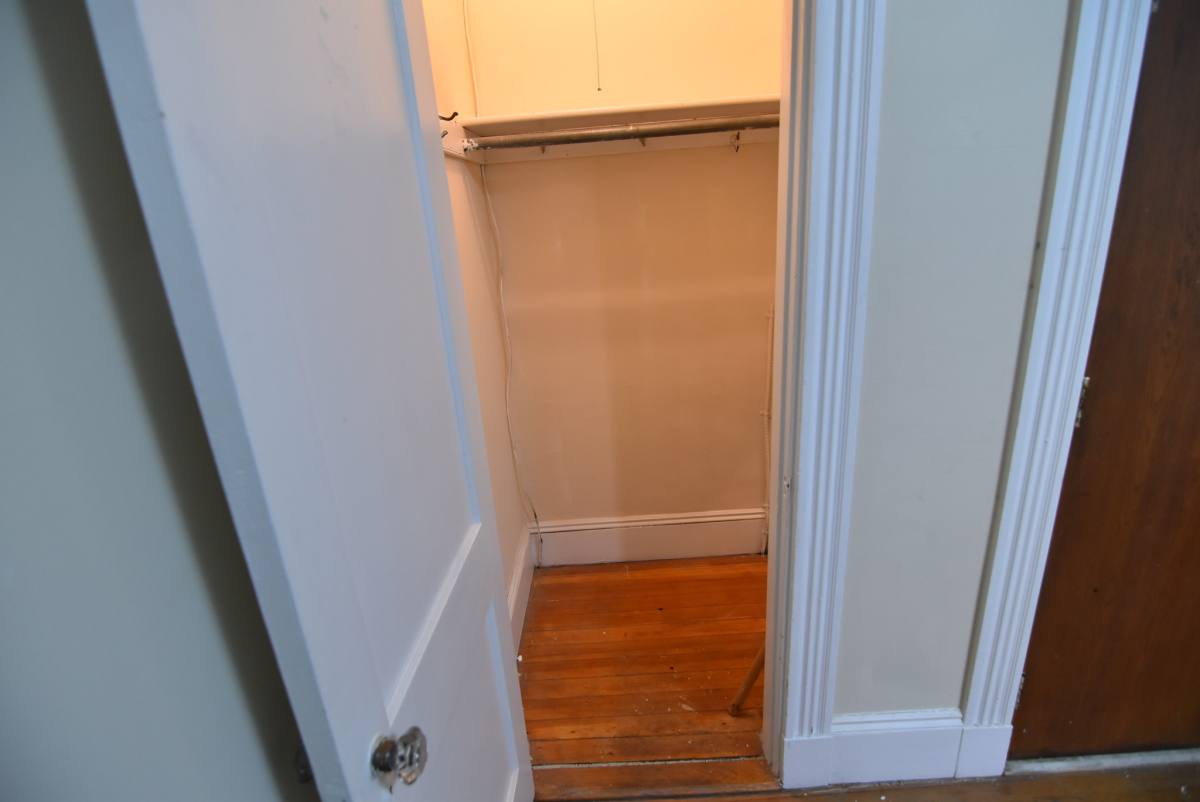 Apartment for rent at 97 Marion #2, Brookline, MA 02446
