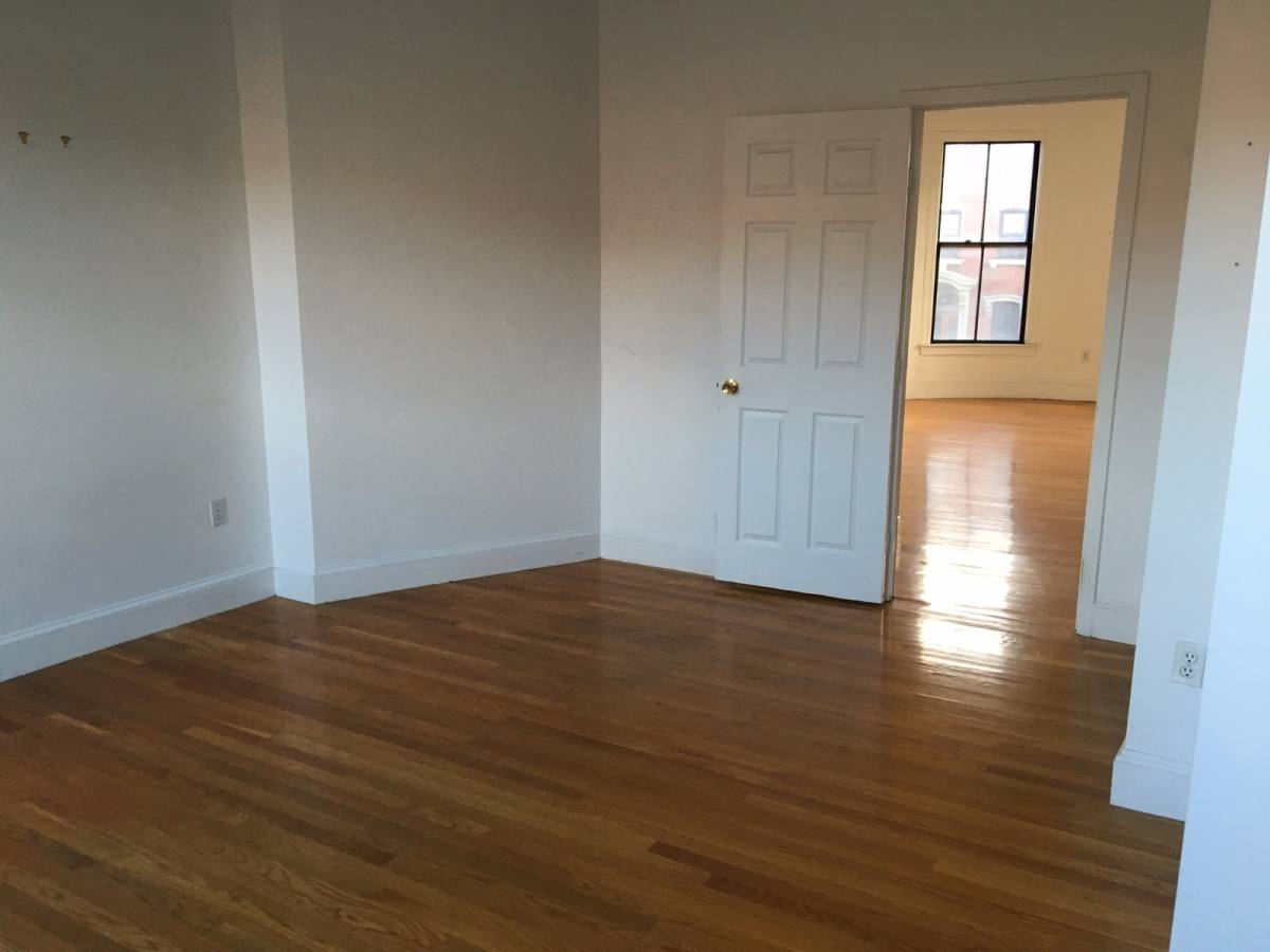 Apartment for rent at 669 Massachusetts Ave #2, Boston, MA 02118