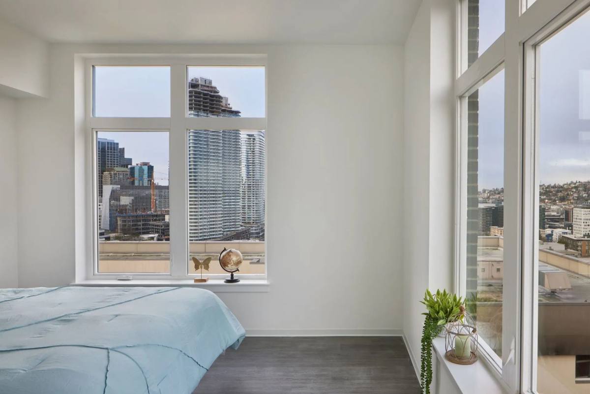 Apartment for rent at 123 Bellevue Ave E, Seattle, WA 98102