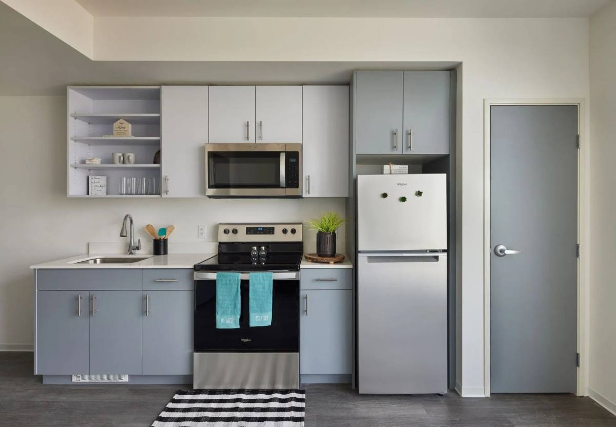 Apartment for rent at 123 Bellevue Ave E, Seattle, WA 98102