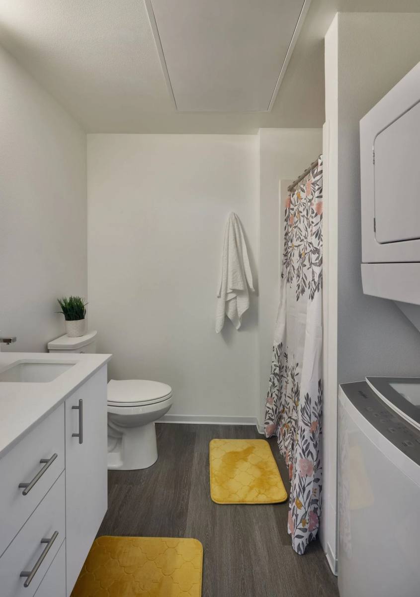 Apartment for rent at 123 Bellevue Ave E, Seattle, WA 98102