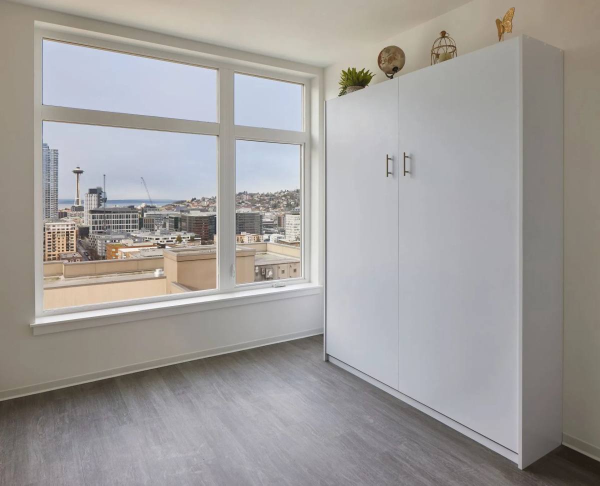 Apartment for rent at 123 Bellevue Ave E, Seattle, WA 98102