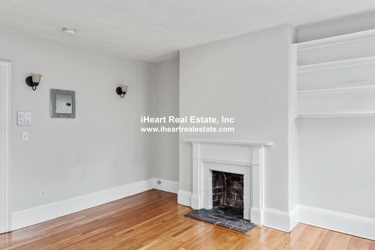 Apartment for rent at 47 S Russell #4, Boston, MA 02114
