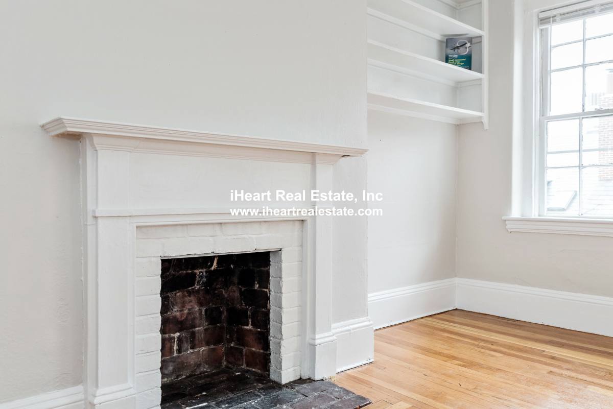 Apartment for rent at 47 S Russell #4, Boston, MA 02114