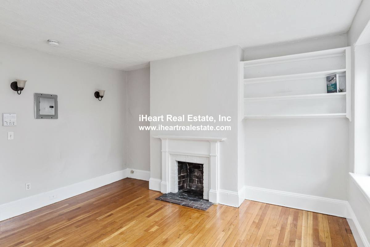 Apartment for rent at 47 S Russell #4, Boston, MA 02114