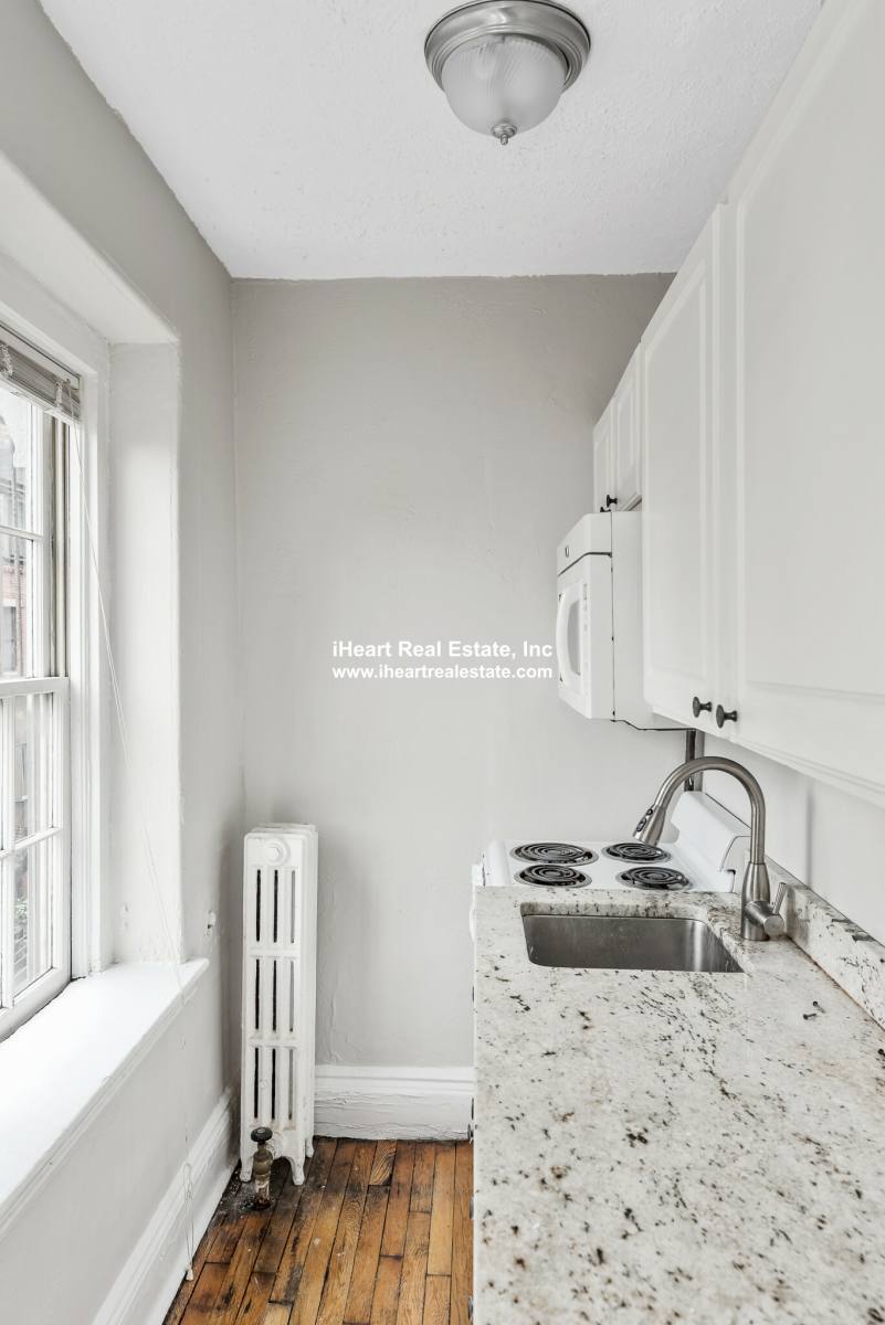 Apartment for rent at 47 S Russell #4, Boston, MA 02114